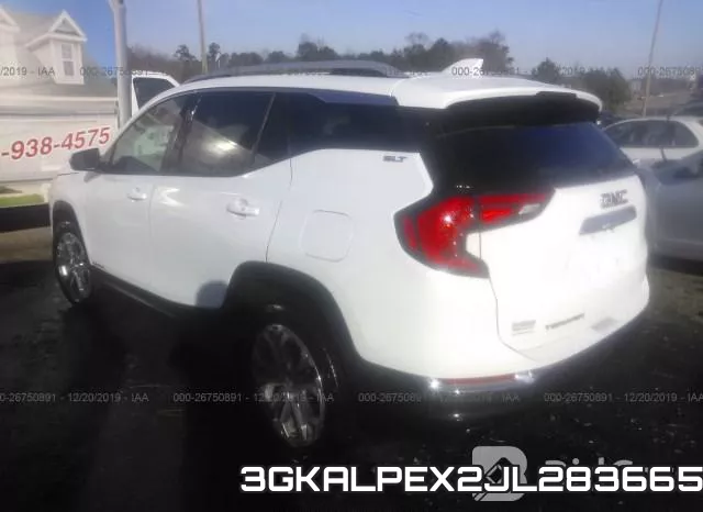 3GKALPEX2JL283665