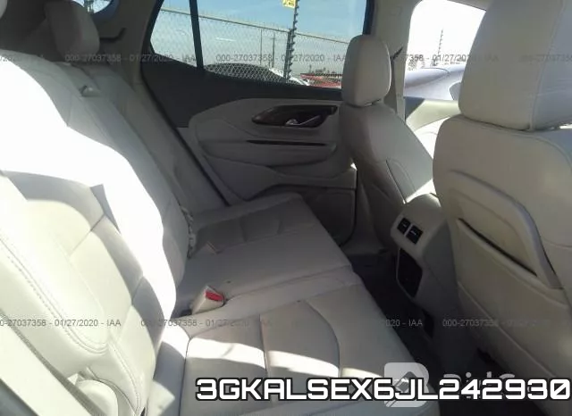 3GKALSEX6JL242930