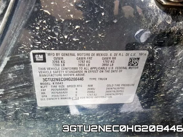 3GTU2NEC0HG208446