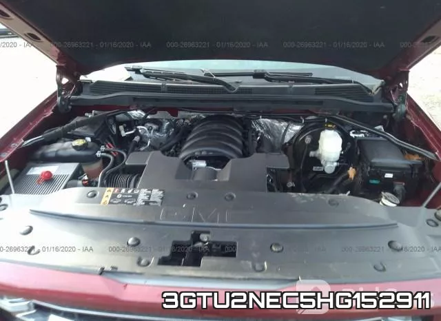 3GTU2NEC5HG152911