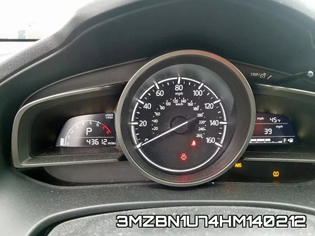 3MZBN1U74HM140212