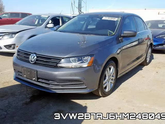 3VW2B7AJ6HM248049