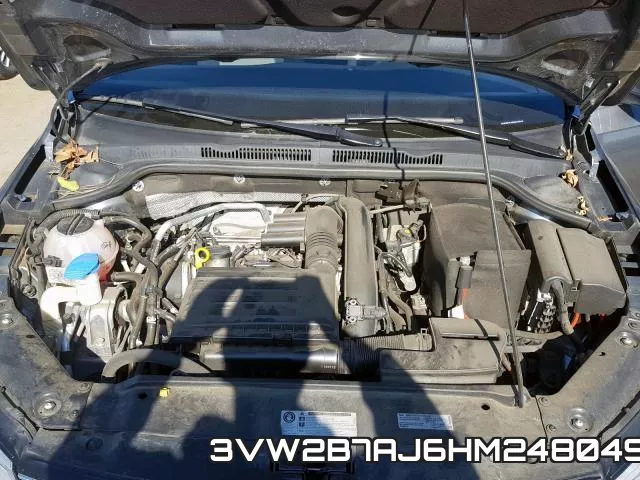 3VW2B7AJ6HM248049