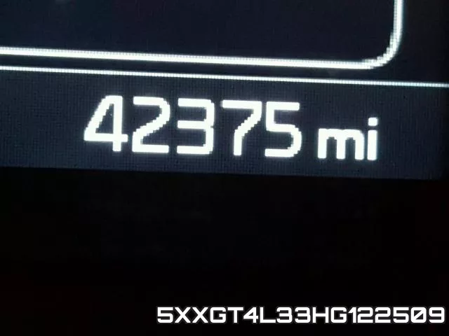 5XXGT4L33HG122509