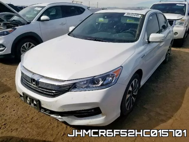 JHMCR6F52HC015701