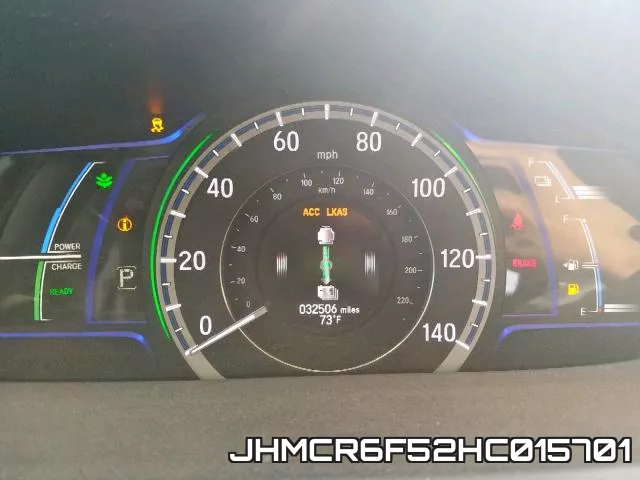 JHMCR6F52HC015701