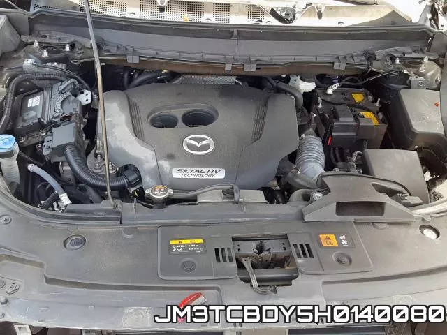 JM3TCBDY5H0140080