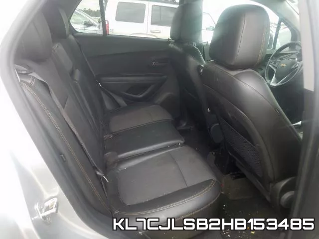 KL7CJLSB2HB153485