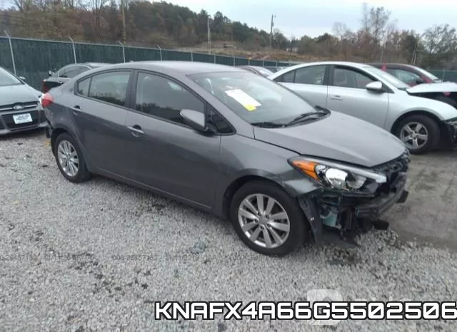 KNAFX4A66G5502506