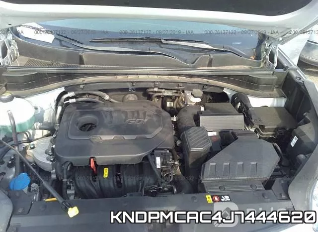 KNDPMCAC4J7444620