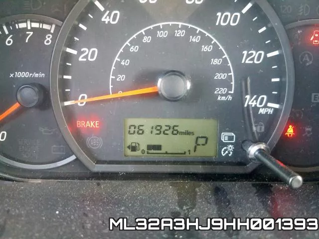 ML32A3HJ9HH001393