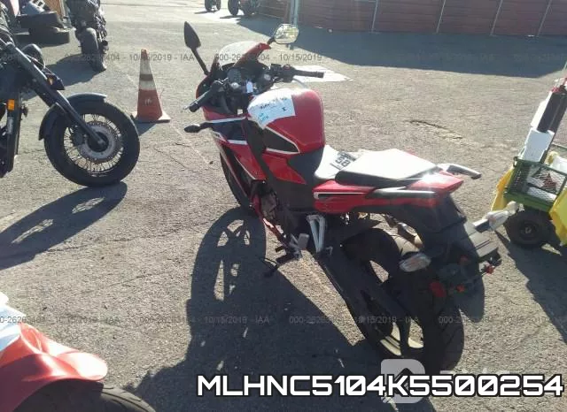 MLHNC5104K5500254