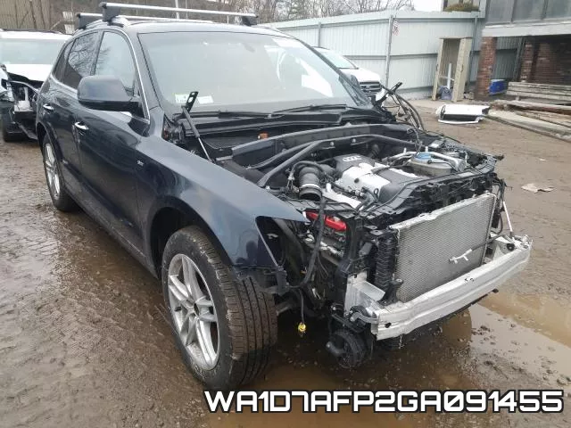 WA1D7AFP2GA091455