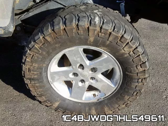 1C4BJWDG7HL549611