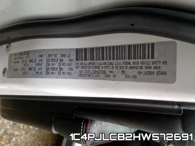 1C4PJLCB2HW572691