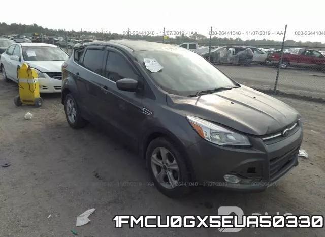 1FMCU0GX5EUA50330