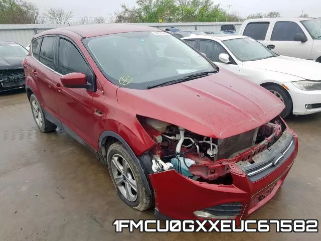 1FMCU0GXXEUC67582