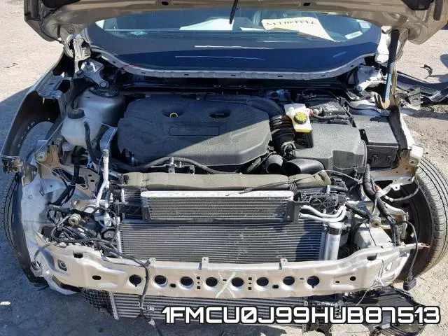 1FMCU0J99HUB87513
