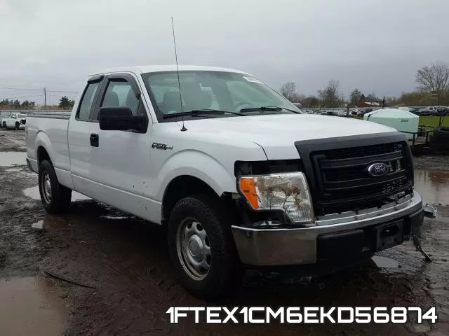 1FTEX1CM6EKD56874