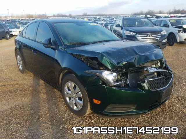 1G1PA5SH1E7452199