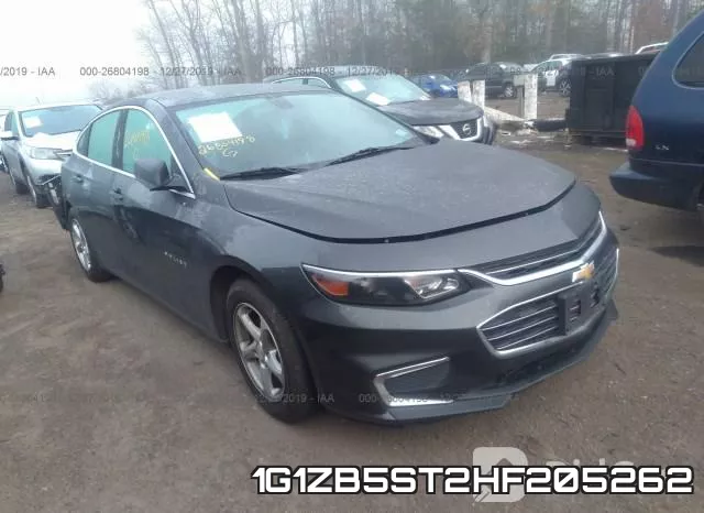 1G1ZB5ST2HF205262