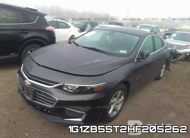 1G1ZB5ST2HF205262