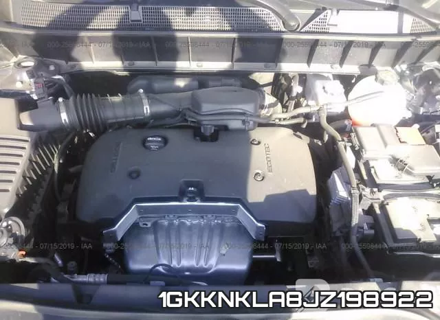 1GKKNKLA8JZ198922