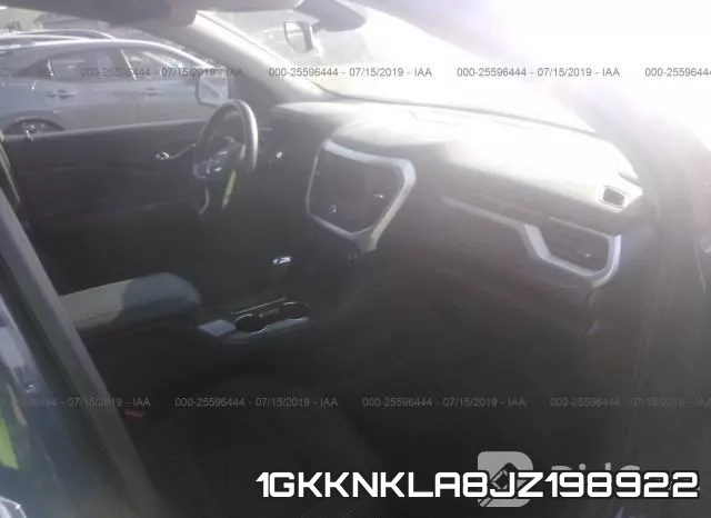 1GKKNKLA8JZ198922