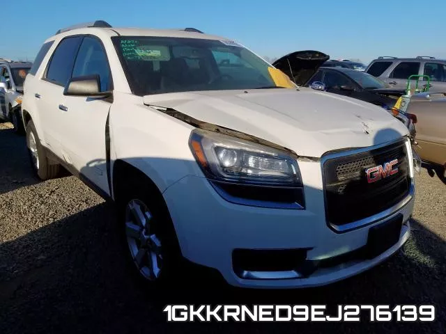 1GKKRNED9EJ276139
