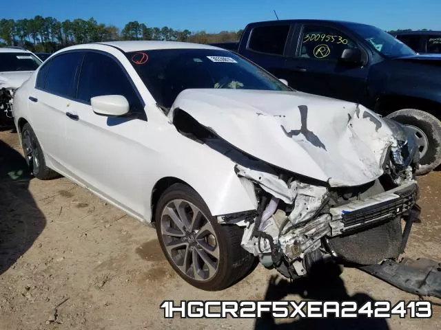 1HGCR2F5XEA242413