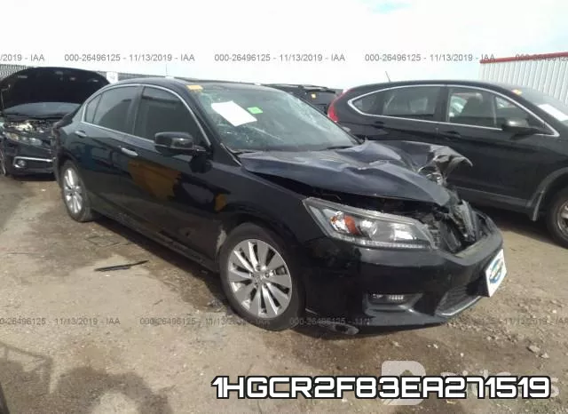 1HGCR2F83EA271519