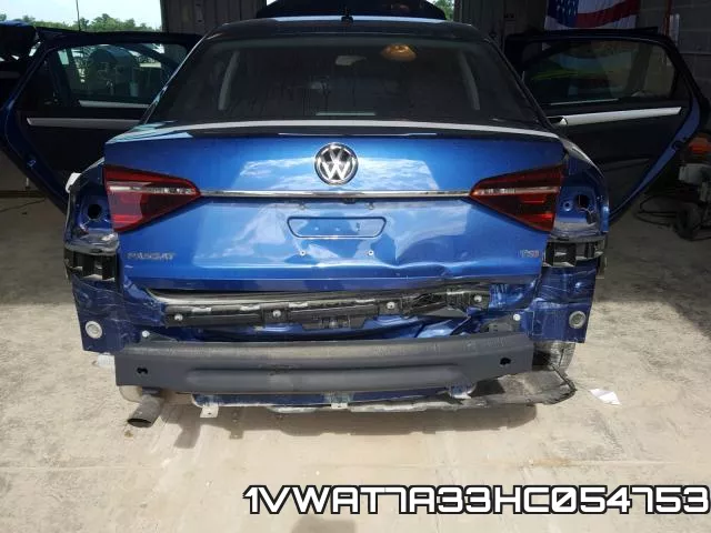 1VWAT7A33HC054753