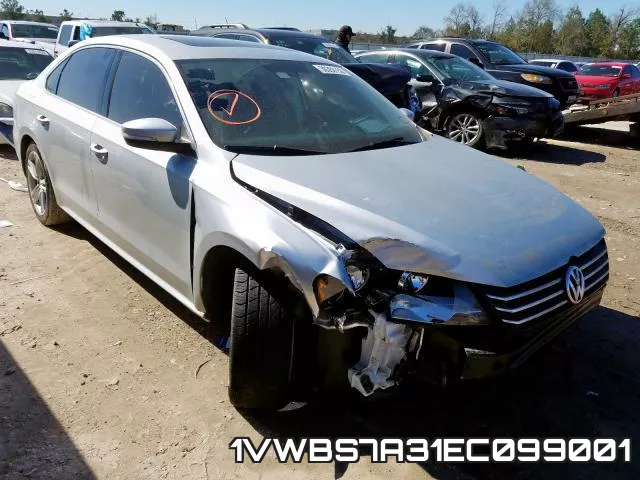 1VWBS7A31EC099001