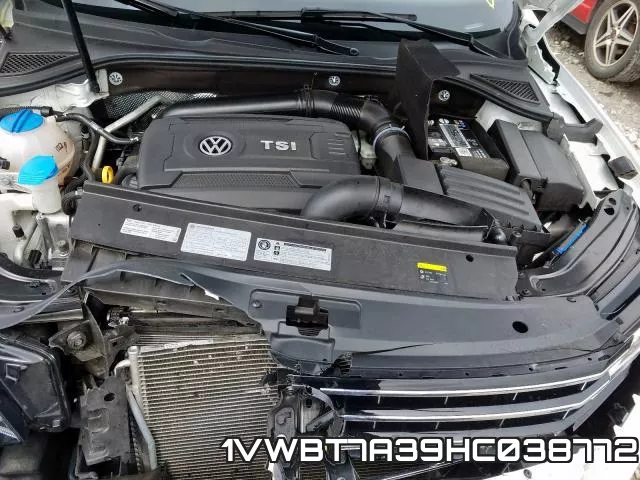1VWBT7A39HC038772