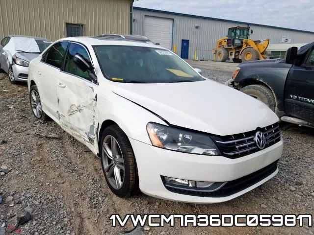 1VWCM7A36DC059817