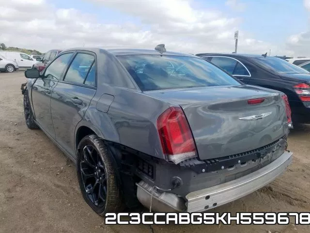 2C3CCABG5KH559678