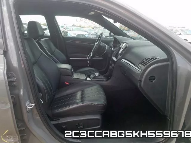 2C3CCABG5KH559678