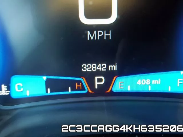 2C3CCAGG4KH635206