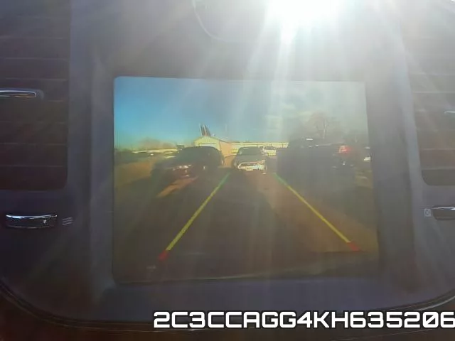 2C3CCAGG4KH635206