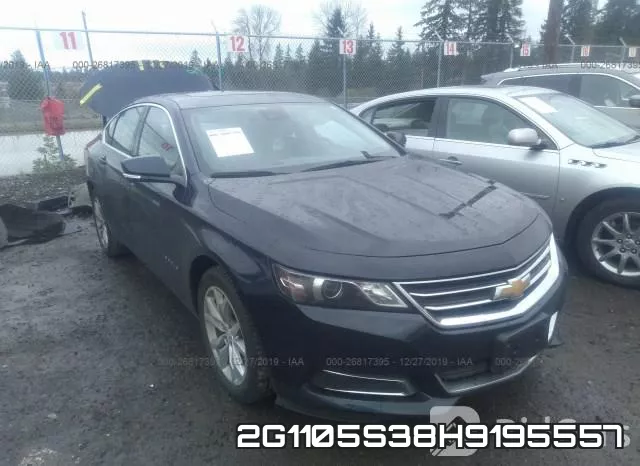 2G1105S38H9195557