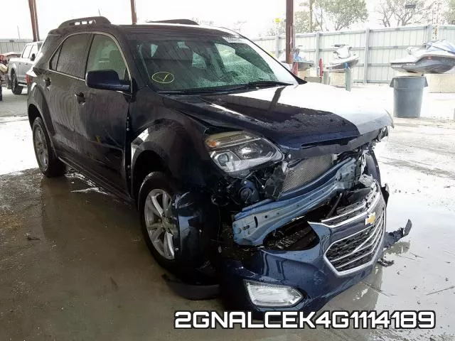 2GNALCEK4G1114189