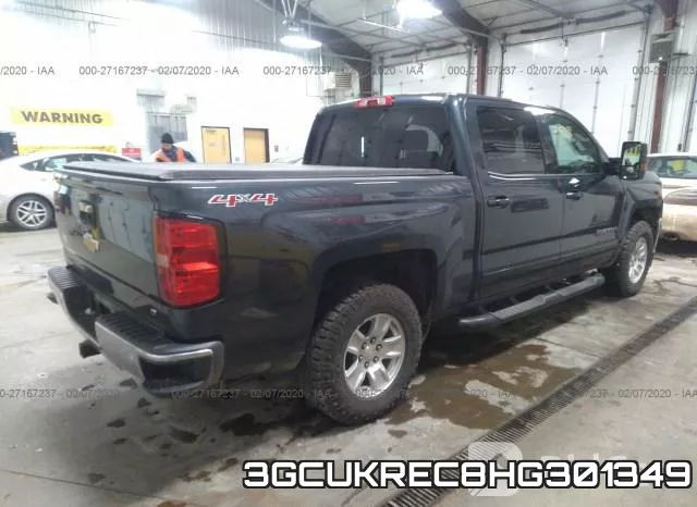 3GCUKREC8HG301349