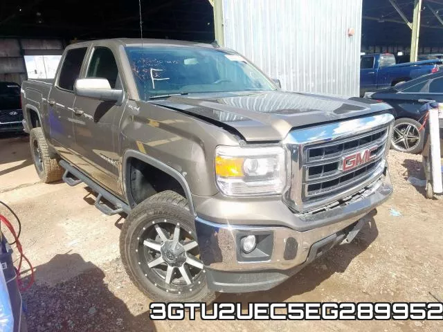 3GTU2UEC5EG289952