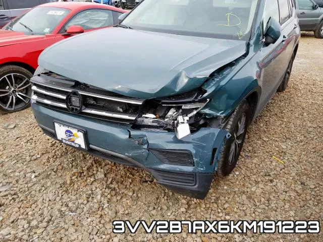 3VV2B7AX6KM191223