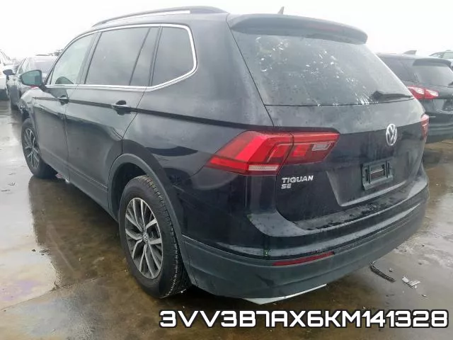 3VV3B7AX6KM141328