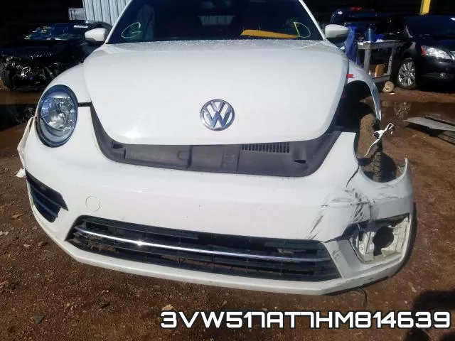 3VW517AT7HM814639
