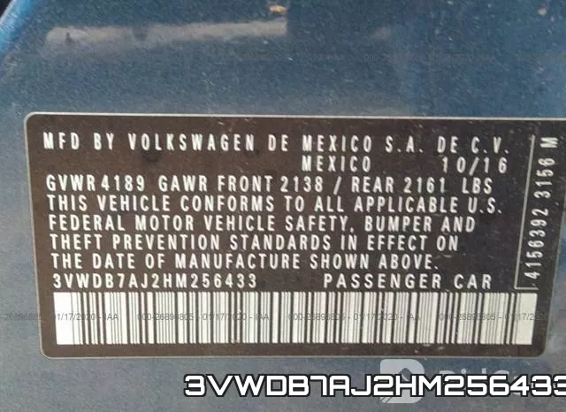 3VWDB7AJ2HM256433_9.webp