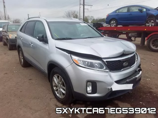 5XYKTCA67EG539012