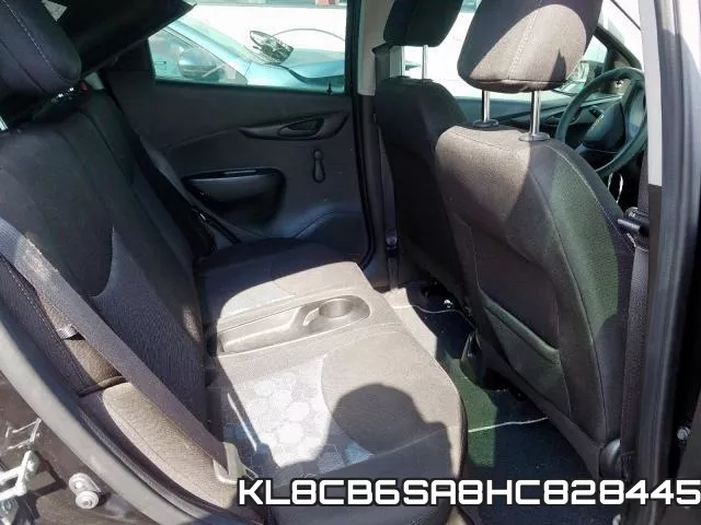 KL8CB6SA8HC828445
