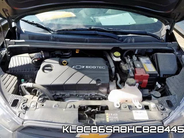 KL8CB6SA8HC828445
